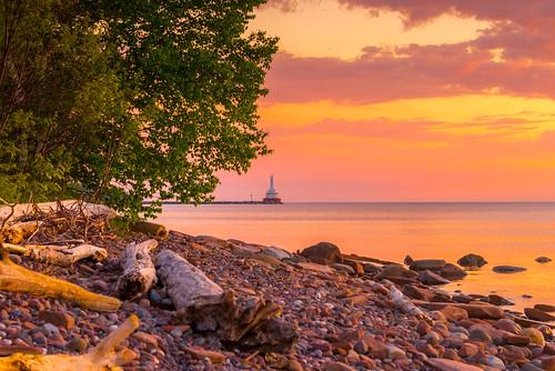 Sandee Mclain State Park Photo