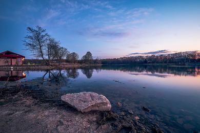 Sandee Twin Lakes Park