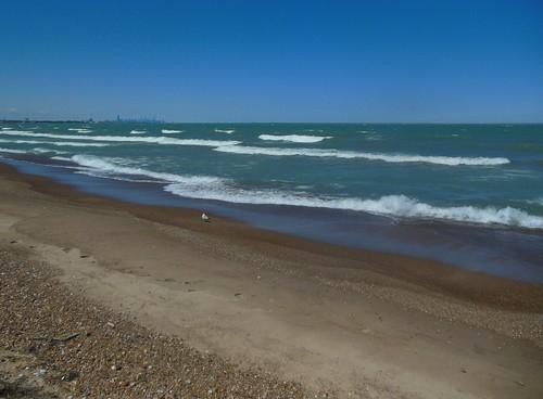 Sandee Whiting County Park Beach