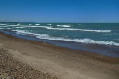 Sandee Whiting County Park Beach