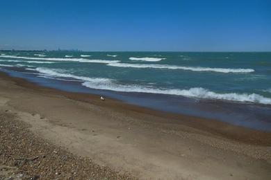 Sandee Whiting County Park Beach Photo