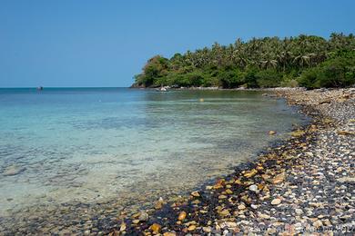 Sandee Nam Ngum Beach