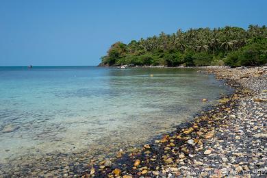 Sandee Nam Ngum Beach Photo