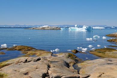 Sandee - Country / Nuuk