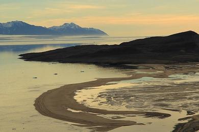 Sandee - Country / Qeqertarsuaq