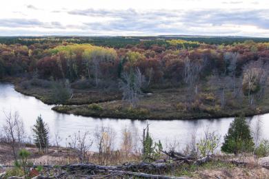 Sandee Au Sable State Forest