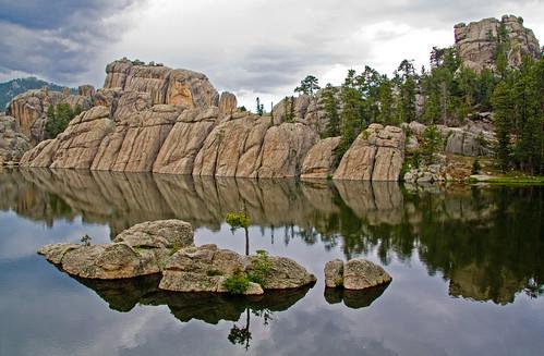 Sandee Sylvan Lake