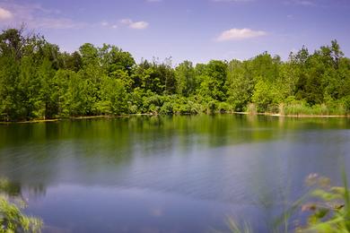 Sandee Oakwood Lakes State Park