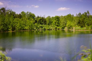 Sandee Oakwood Lakes State Park Photo