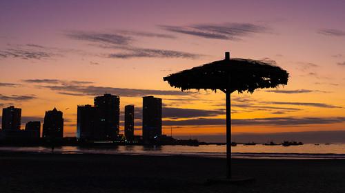 Sandee Playa Cavancha