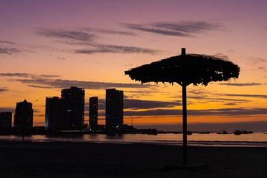 Sandee Playa Cavancha
