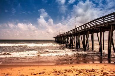 Sandee Virginia Beach Oceanfront