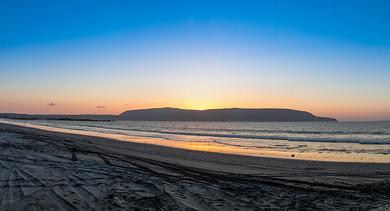 Sandee Bahia Inglesa Sea Beach Photo