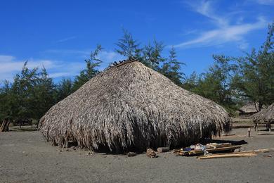 Sandee Suailoro Beach Photo