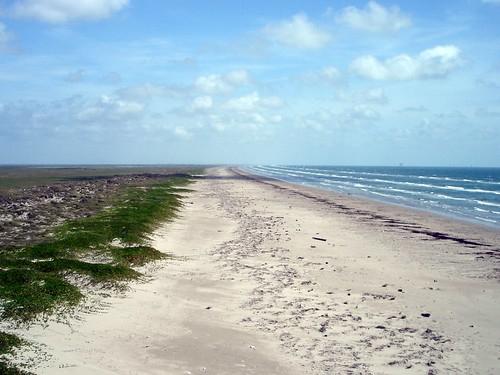 Sandee Texas Beach