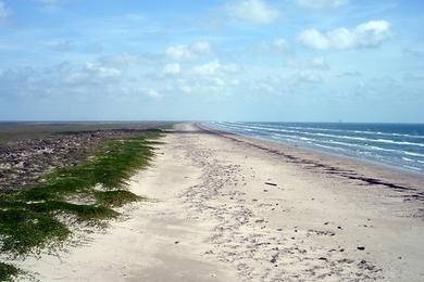 Sandee Texas Beach Photo