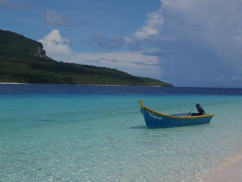 Sandee Jaco Island