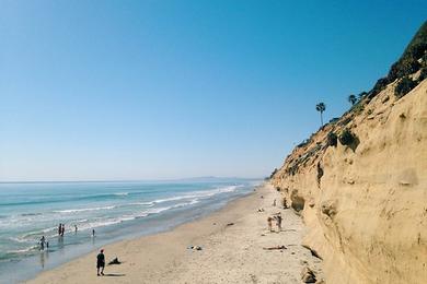Sandee Grandview Beach