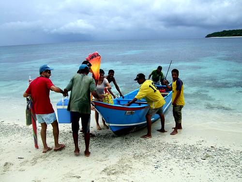 Sandee - Jaco Island