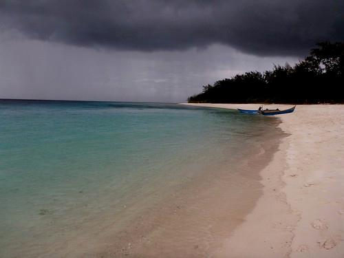 Sandee - Jaco Island