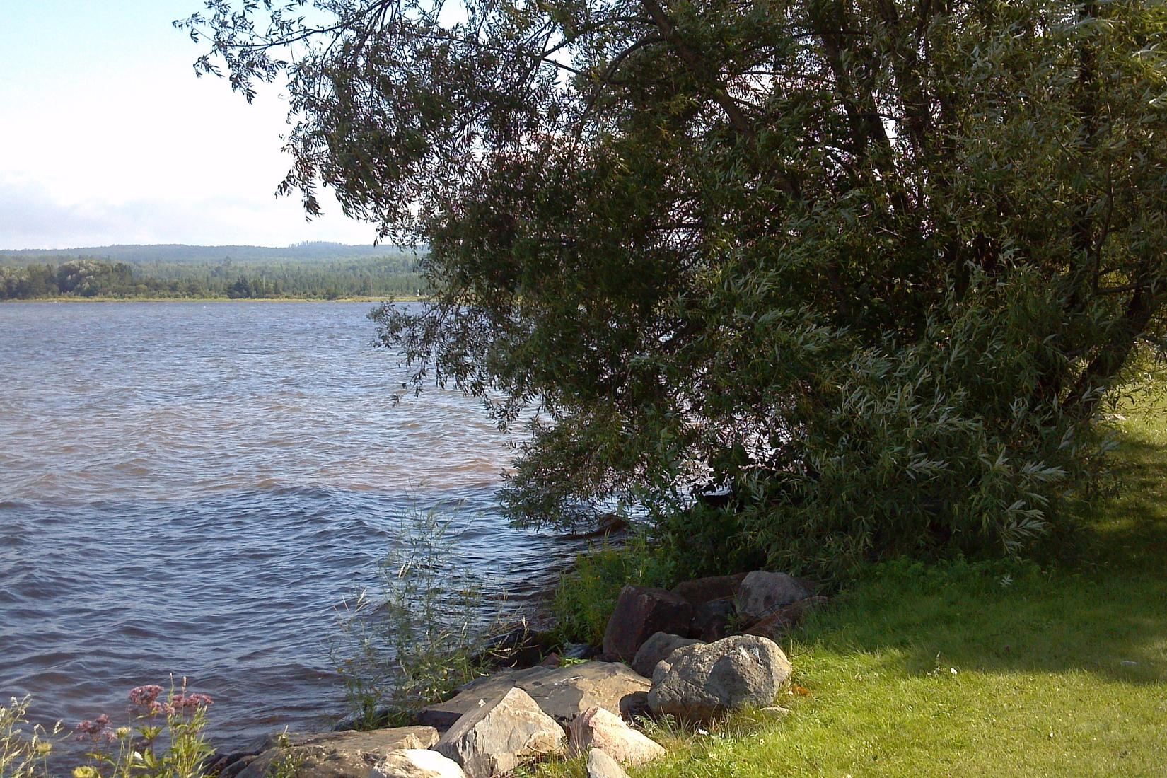 Sandee - Baraga State Park