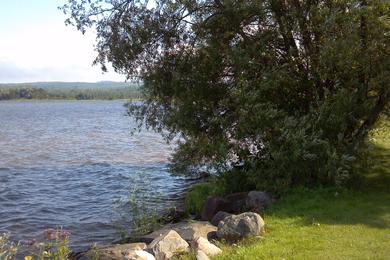 Sandee Baraga State Park