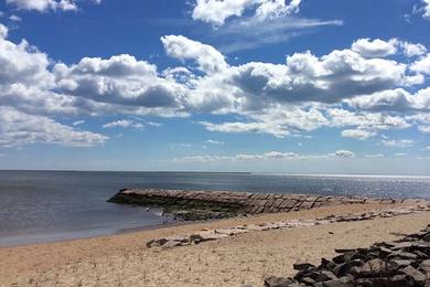 Sandee Haven Beach Photo