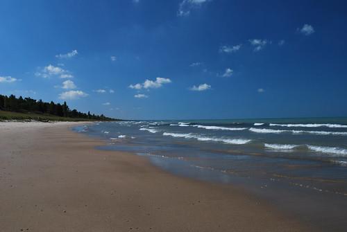Sandee Pinery Provincial Park