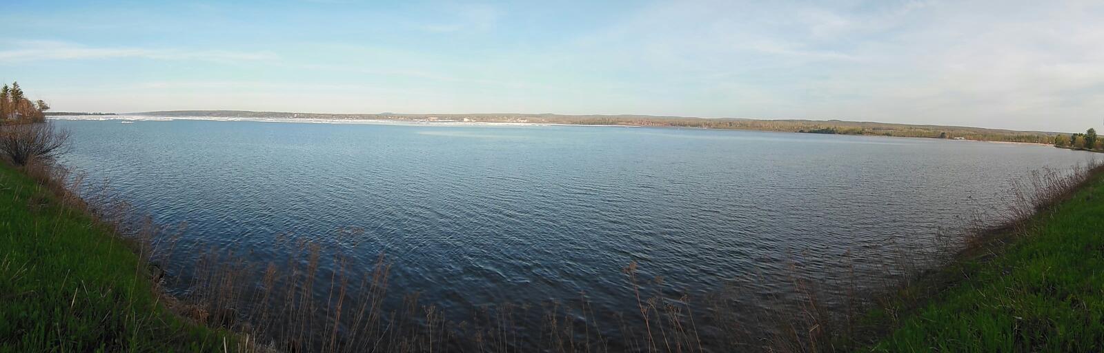 Sandee - Baraga State Park