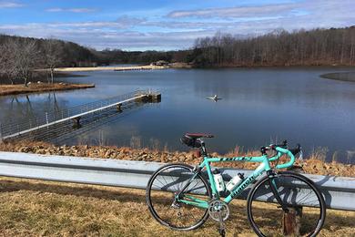 Sandee Chris Greene Lake Park Photo