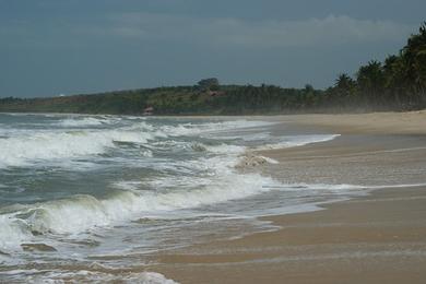 Sandee - Gomoa Fetteh Beach