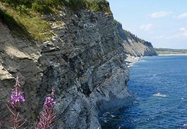 Sandee Cap-Bon-Ami Vantage Point
