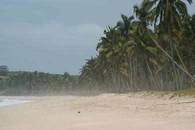 Sandee Gomoa Fetteh Beach