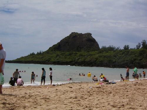 Sandee Kenting Beach