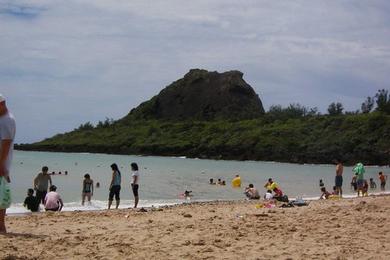 Sandee Kenting Beach
