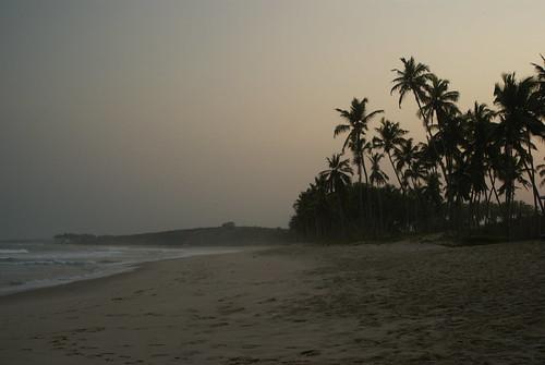 Sandee - Gomoa Fetteh Beach