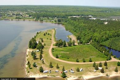 Sandee - Baraga State Park