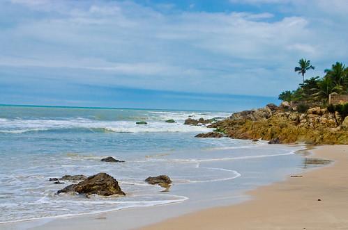 Sandee - Kokrobite Beach