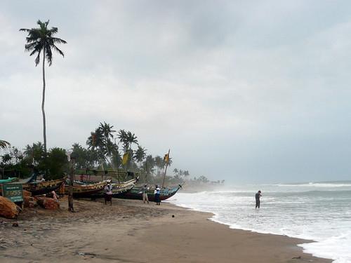 Sandee - Kokrobite Beach