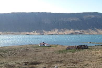 Sandee Kirkjubol Beach Photo