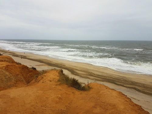 Sandee Kampen Beach