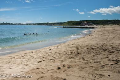 Sandee - Baishawan Beach