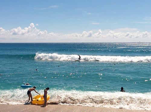 Sandee - Baishawan Beach