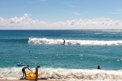 Sandee - Baishawan Beach