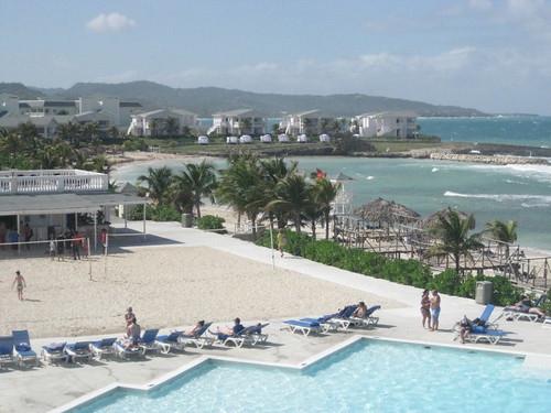 Sandee Grand Palladium Jamaica Resort & Spa