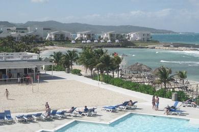 Sandee Grand Palladium Jamaica Resort & Spa