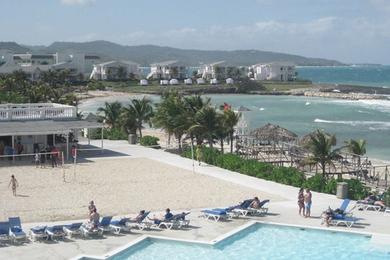 Sandee Grand Palladium Jamaica Resort & Spa Photo