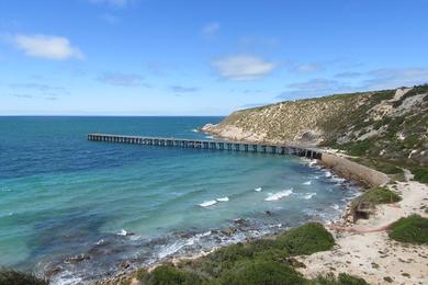 Sandee Yorke Bay