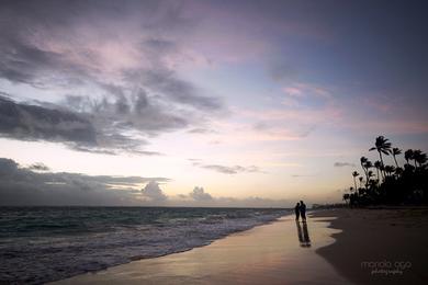 Sandee Whispering Palms Photo