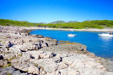 Sandee Jerolim Beach Photo